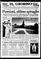 giornale/CFI0354070/1994/n. 219  del 23 settembre